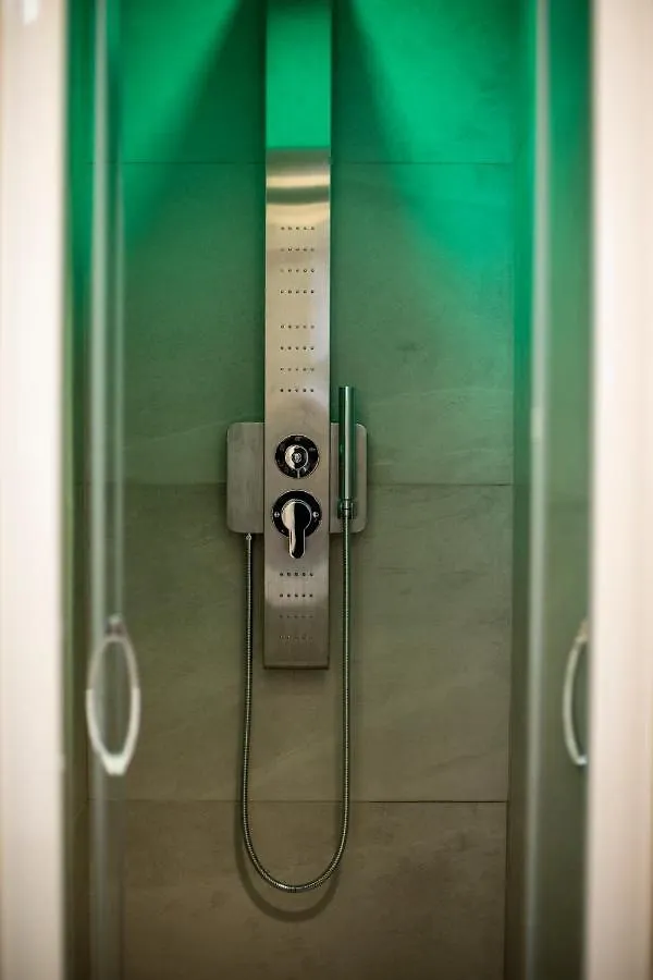 Hotel Cinquantatre Roma