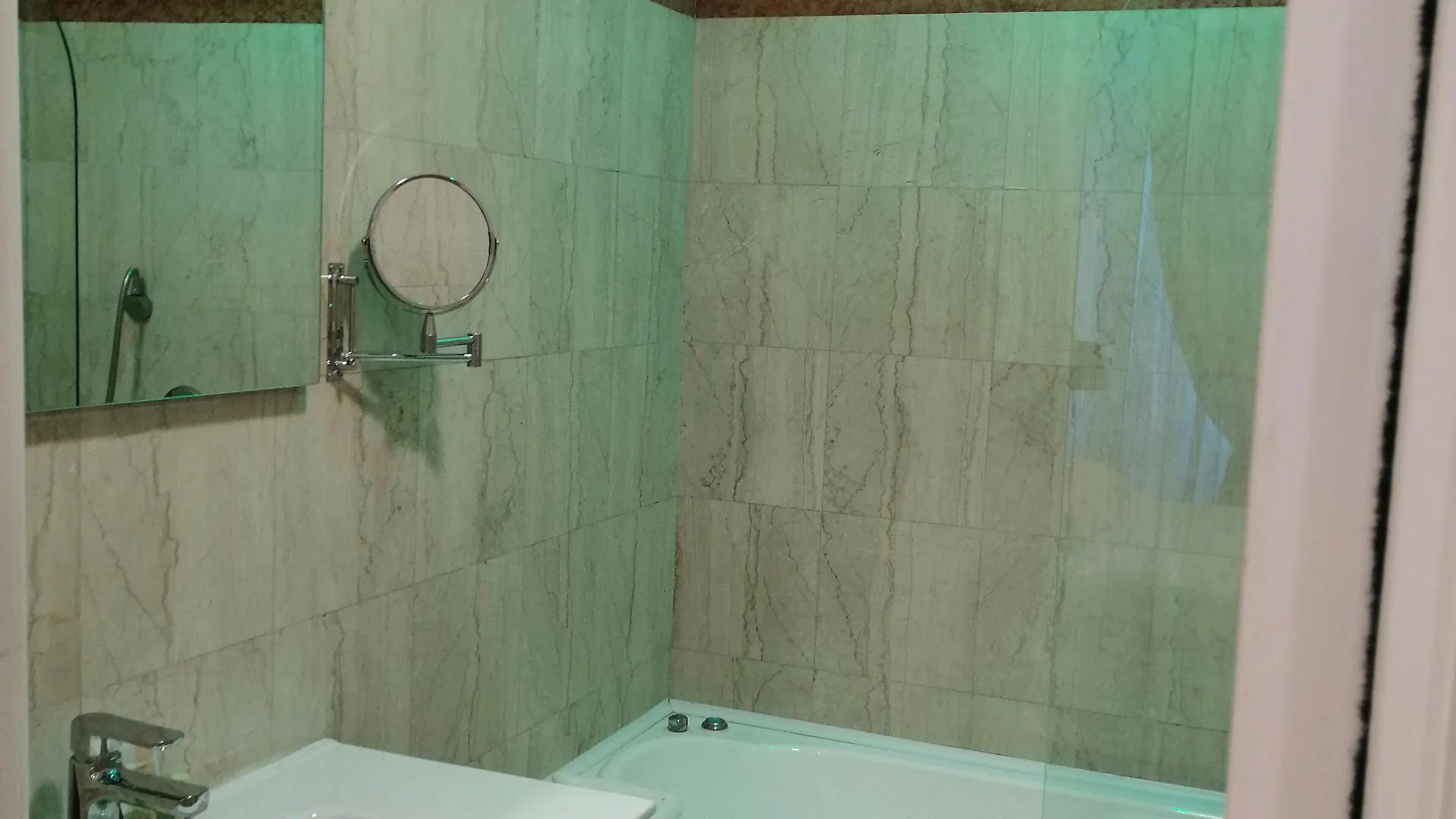 Hotel Cinquantatre Rom