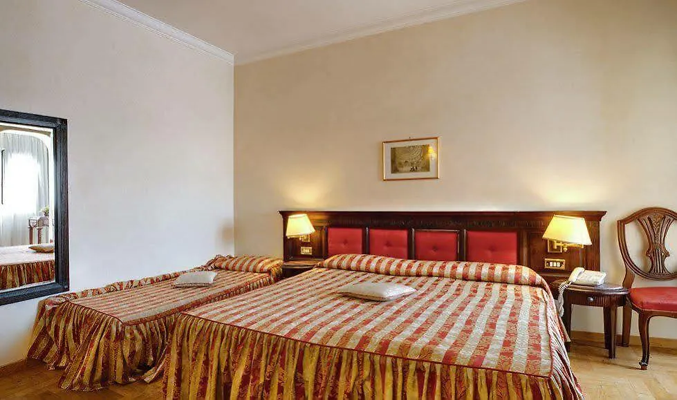 Hotel Cinquantatre Rom