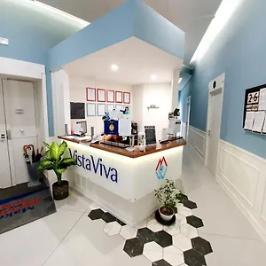Vistaviva Panzió Nápoly