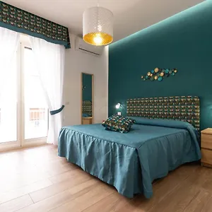 Napolilive Bed and Breakfast Νάπολη