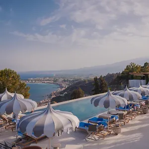 San Domenico Palace, Taormina, A Four Seasons Θέρετρο Ταορμίνα