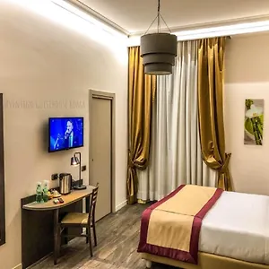 Aventino Bed & Breakfast