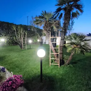 San Domenico -bed And Breakfast- Panzió Bari