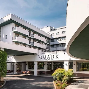 Quark 4* מילאנו