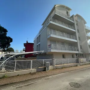 Al Molo - Agenzia Cocal Apartmanhotel Caorle