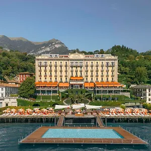 Grand Ξενοδοχείο Tremezzo