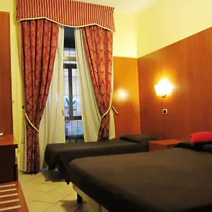 Terminal House Panzió