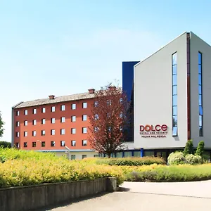 Dolce By Wyndham Milan Malpensa 4* סומה לומברדו