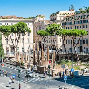 2* Pensionat Lh Royal Terrace