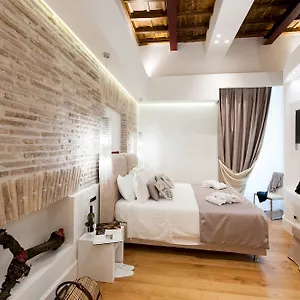 4* Hotell Argentina Residenza Style
