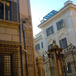 Apartamento Via Giulia