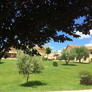 Luxardotel Penzion