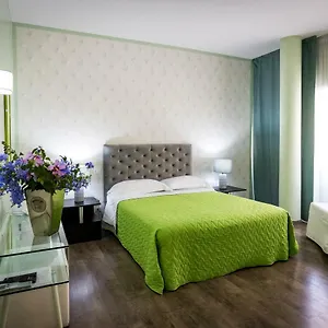 2* Pensionat Residenza Gregorio Vii