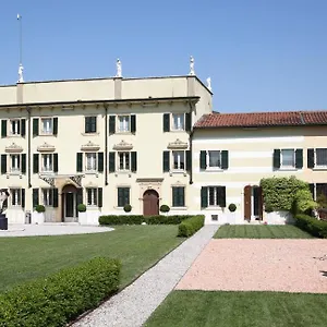 Madonna Baietta Panzió Verona