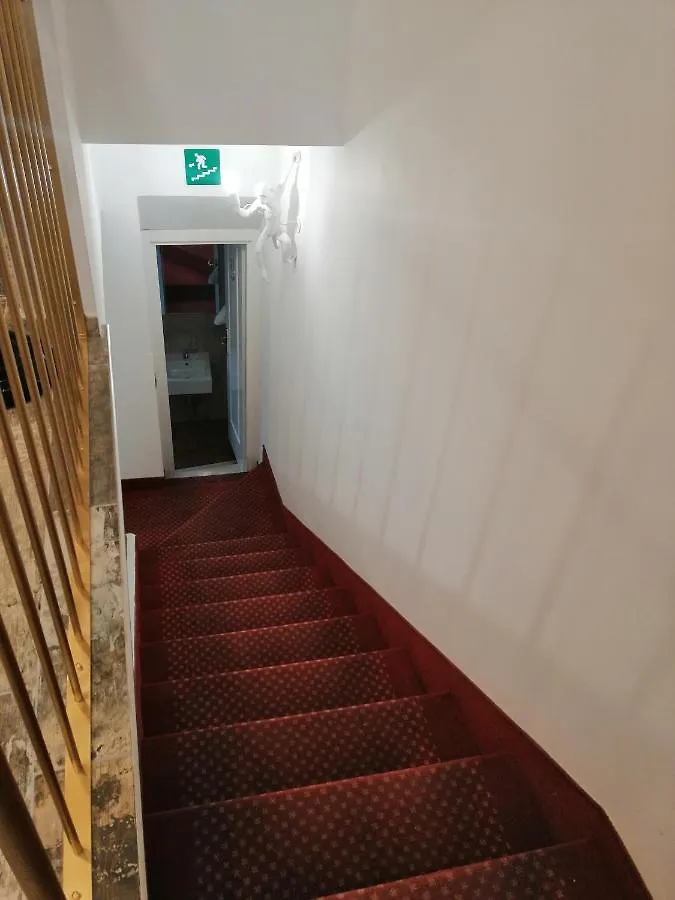 Hotel Cinquantatre Ρώμη