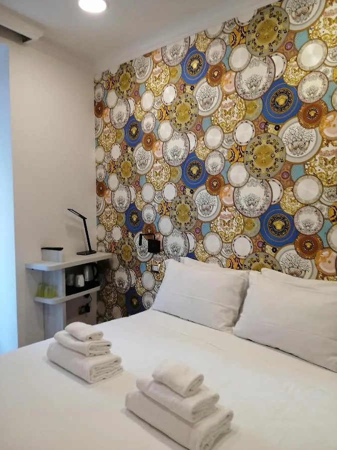 Hotel Cinquantatre Ρώμη
