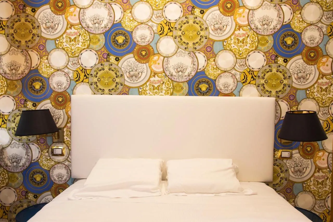 Hotel Cinquantatre Ρώμη