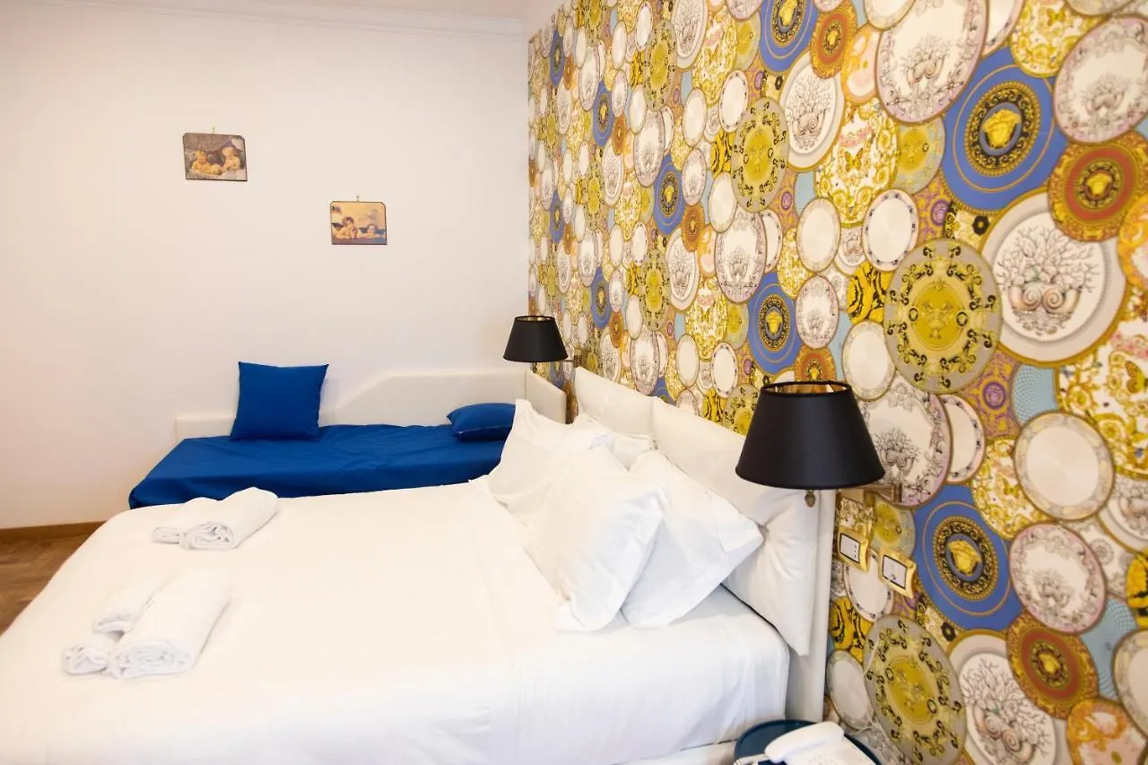 Hotel Cinquantatre Ρώμη