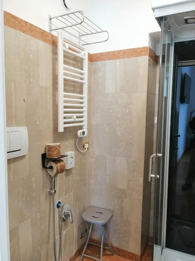 Hotel Cinquantatre Ρώμη 3*,  Ιταλία