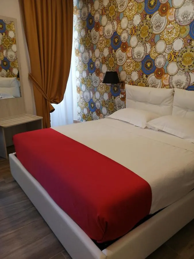 Hotel Cinquantatre Rom