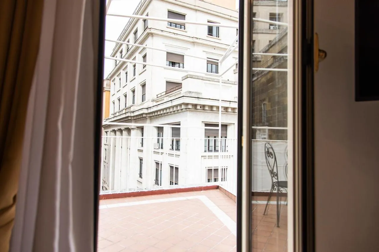 Hotel Cinquantatre Rom