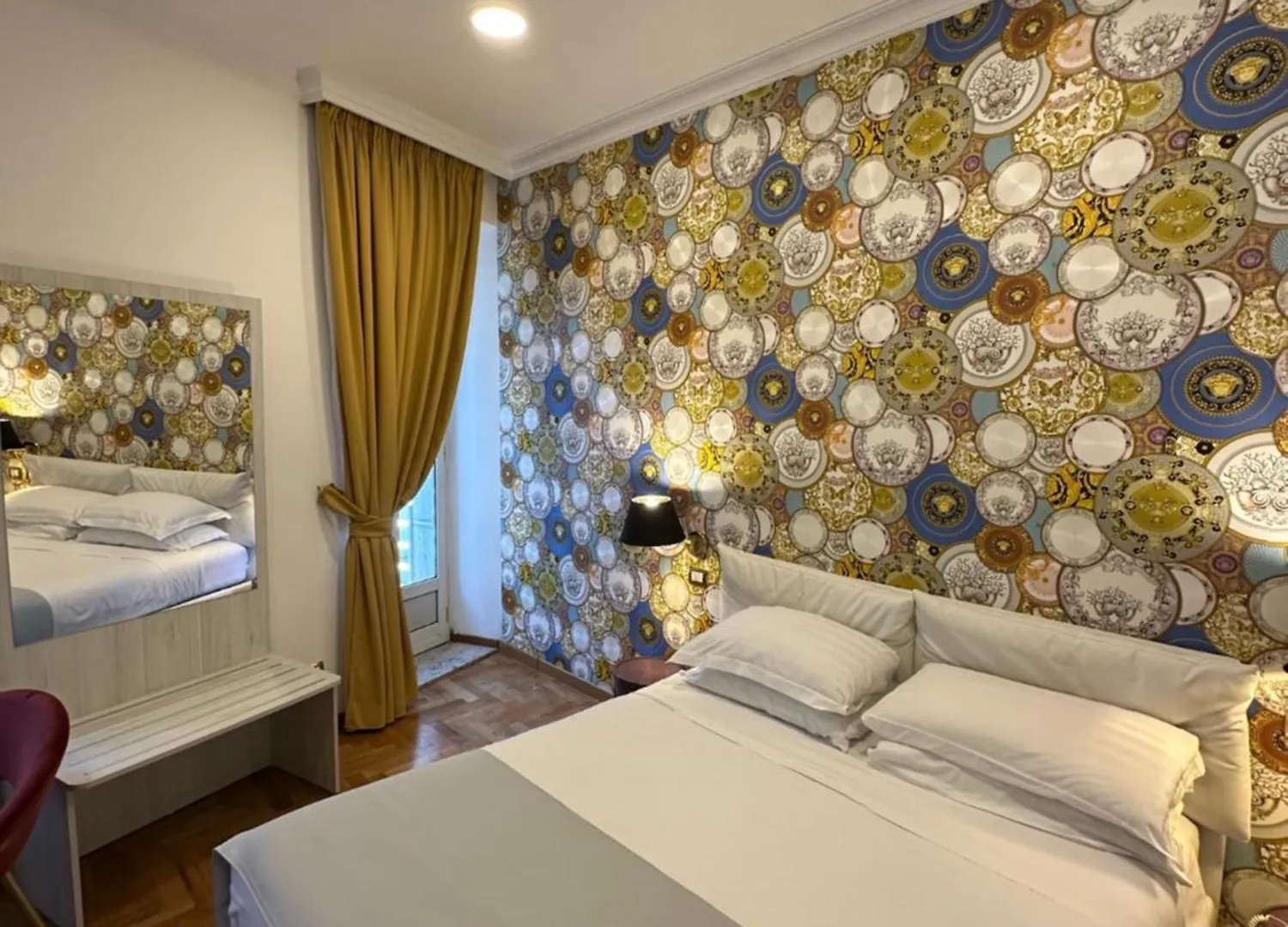 Hotel Cinquantatre Rom