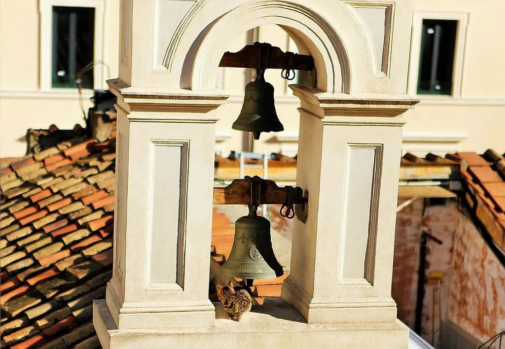 Hotel Cinquantatre Rom
