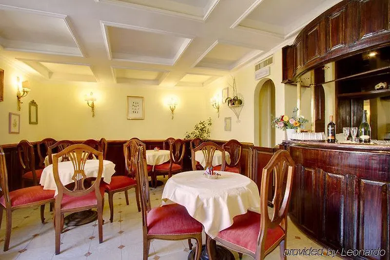 Hotel Cinquantatre Rom