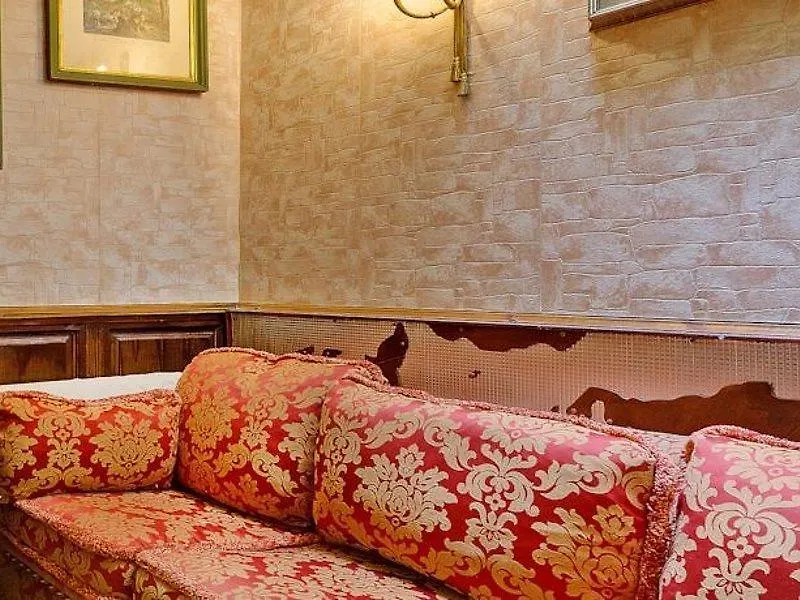Hotel Cinquantatre Ρώμη Ιταλία