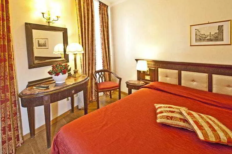 ***  Hotel Cinquantatre Ρώμη Ιταλία