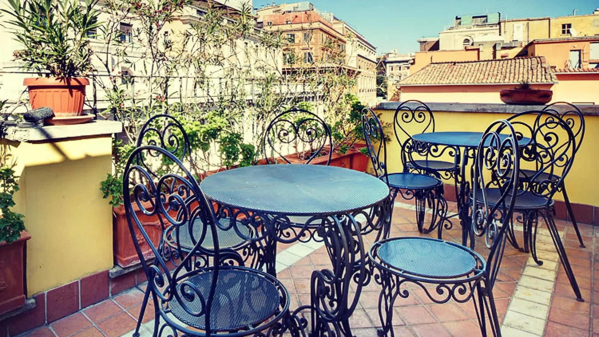 Hotel Cinquantatre Ρώμη 3*,  Ιταλία
